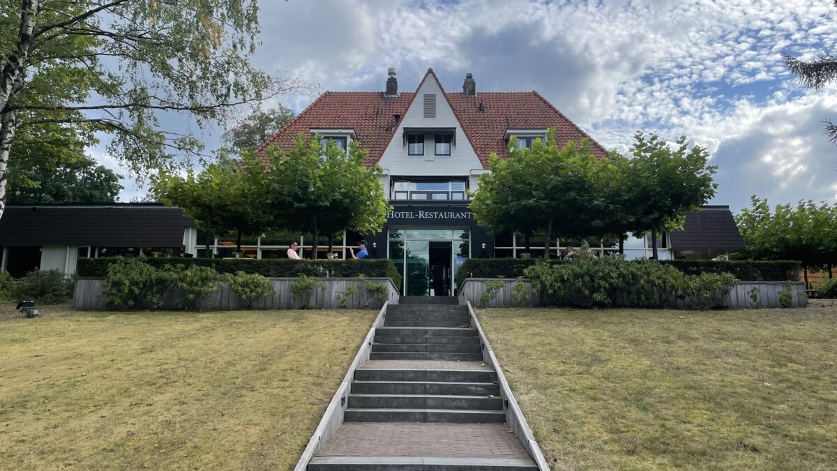 01 - Rijssen - Pand