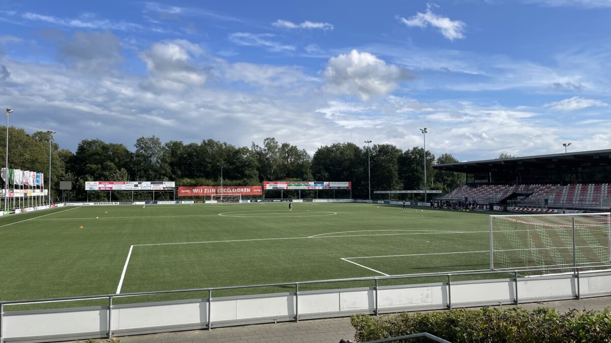 03 - Rijssen - Voetbalveld - Excelsior31