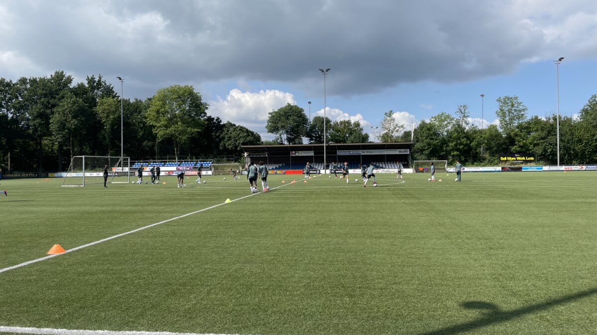 03 - Zutphen - Veld - BeQuick