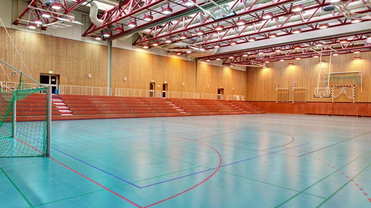 5 - zaal