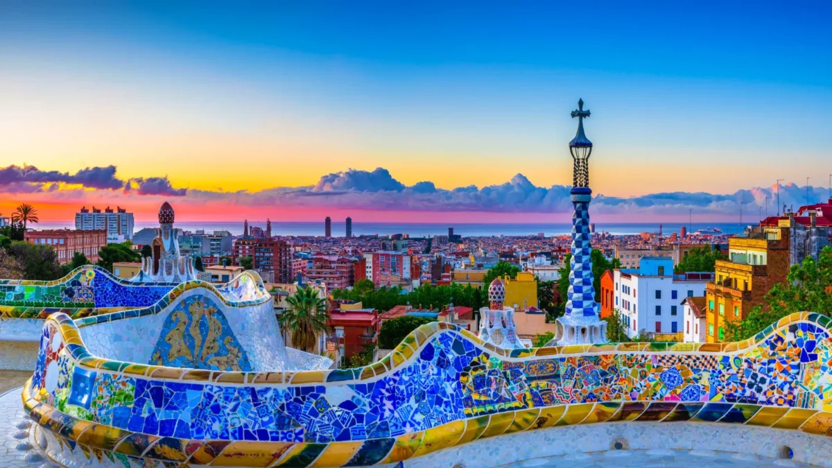 Barcelona-Beautiful-Places-1
