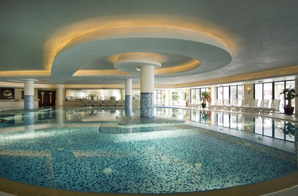 Grand hotel