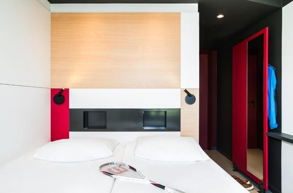 Knokke 2
