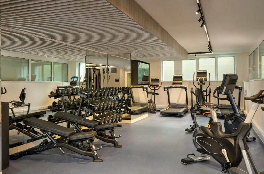 Marriott Gent