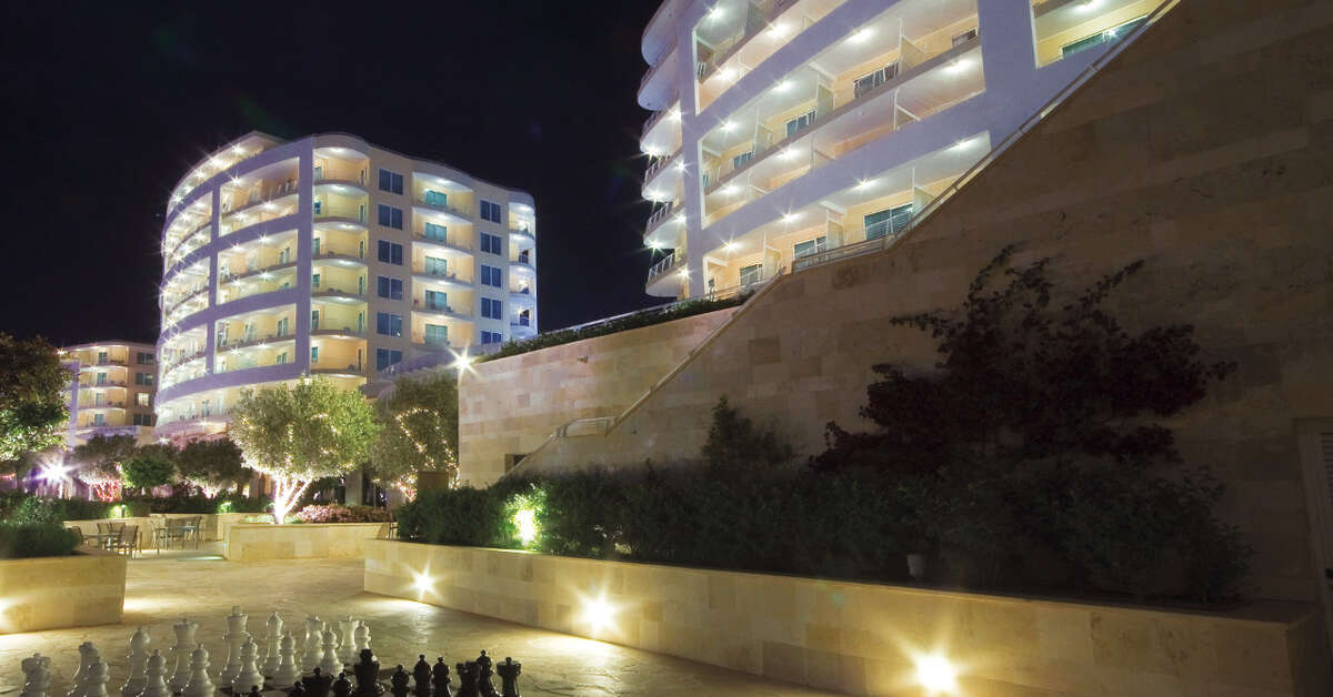 Radisson blu