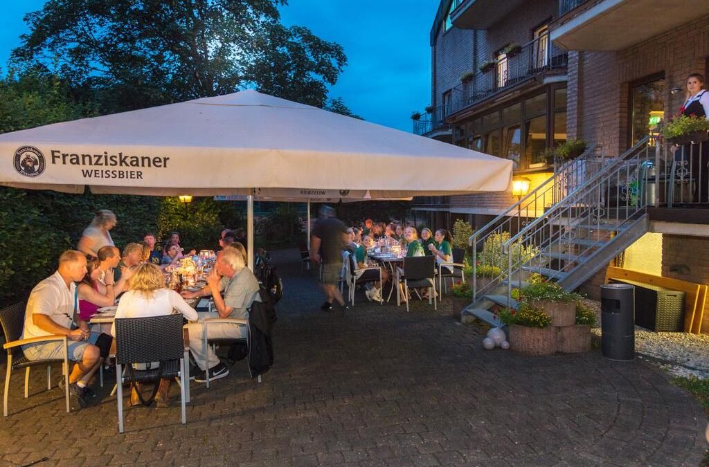 Terras