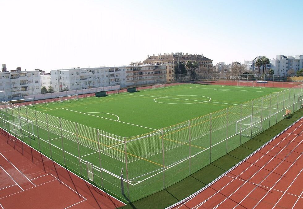 Veld Benalmadena