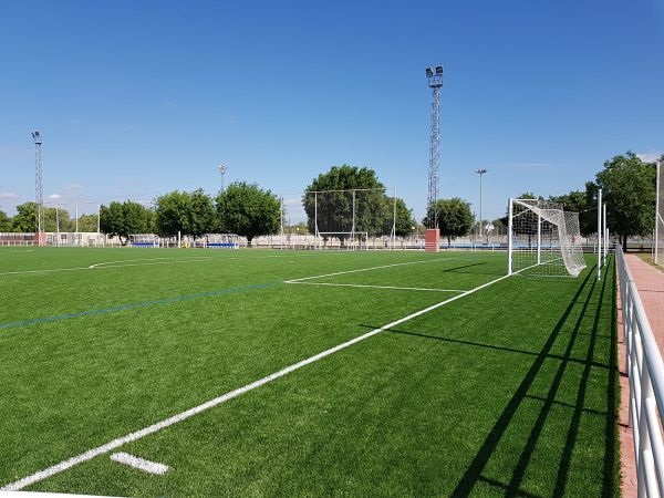 Veld Sevilla