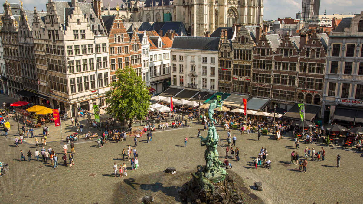 antwerpen