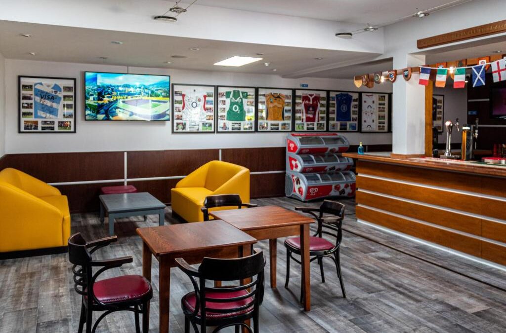 browns bar