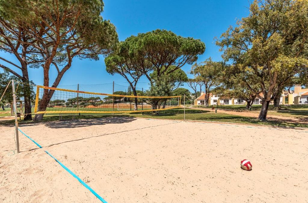 browns footvolley
