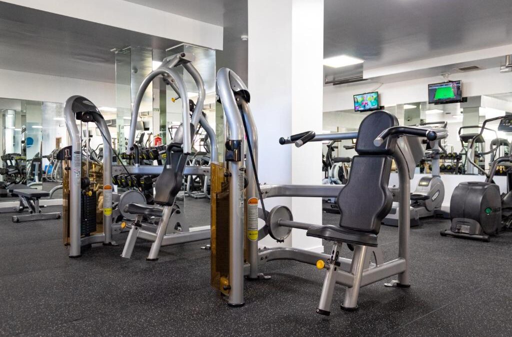 browns gym2