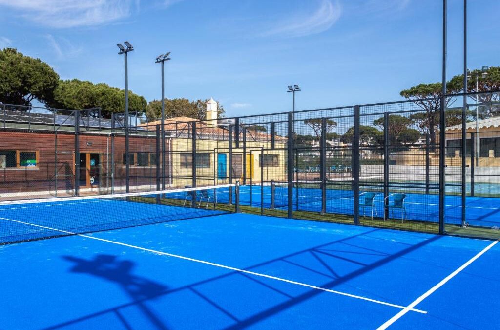 browns padel