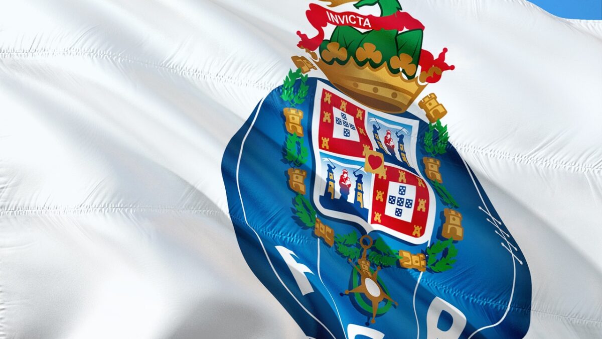 fc porto 1
