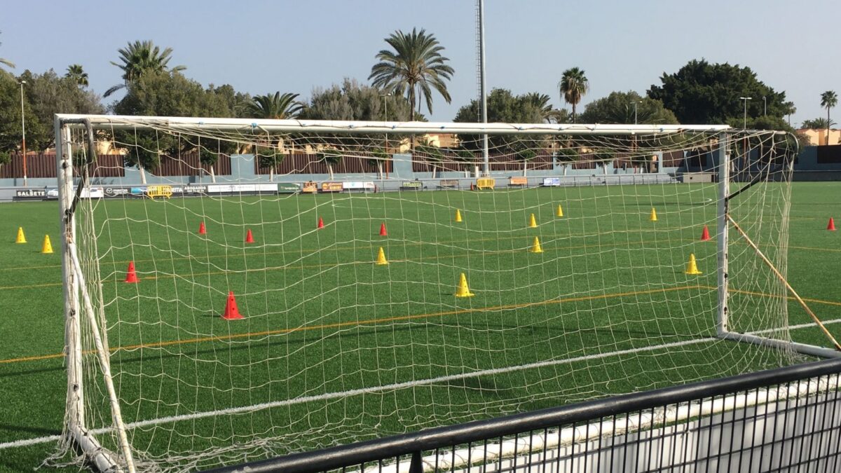 gc campo