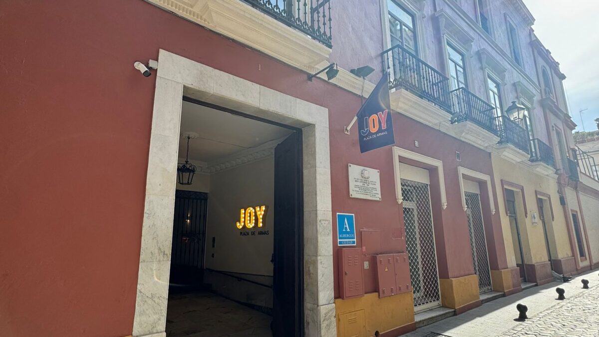 joy