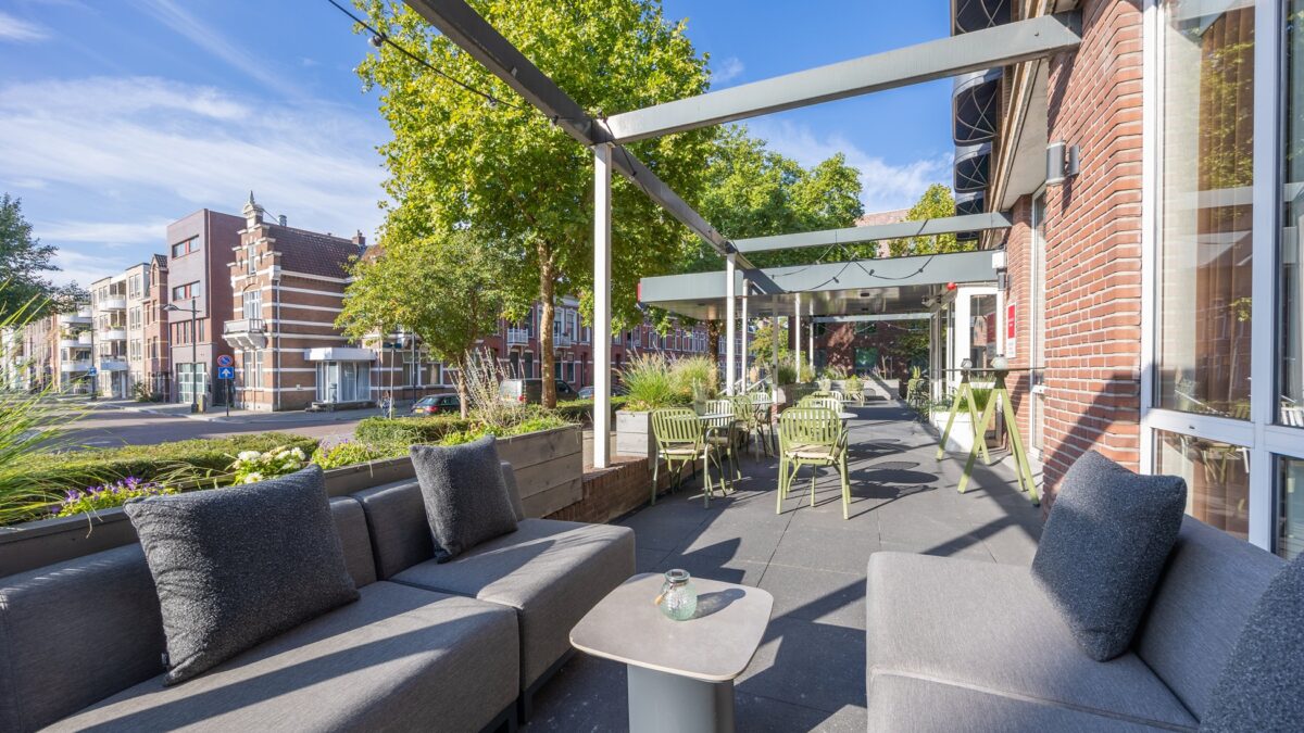 terras Lounge Set
