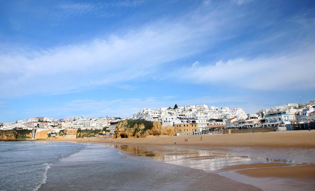 Albufeira