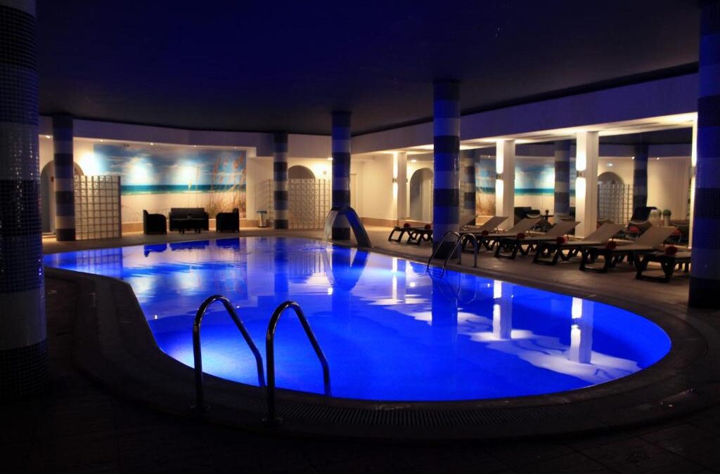 solaqua zwembad