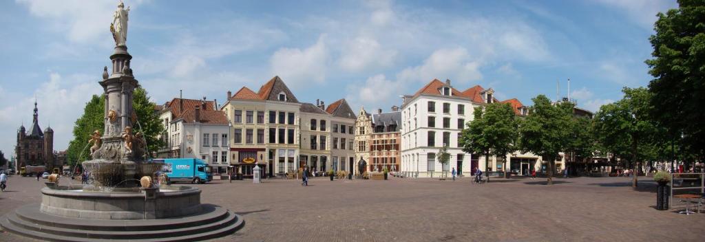Deventer