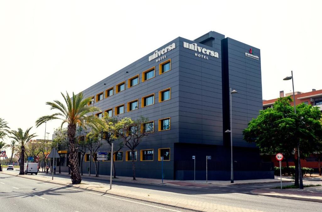 Universa 3