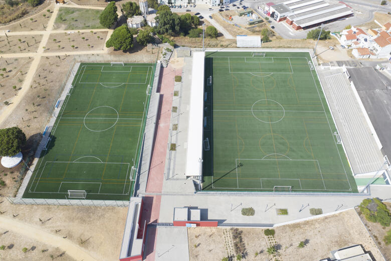 Veld Lissabon
