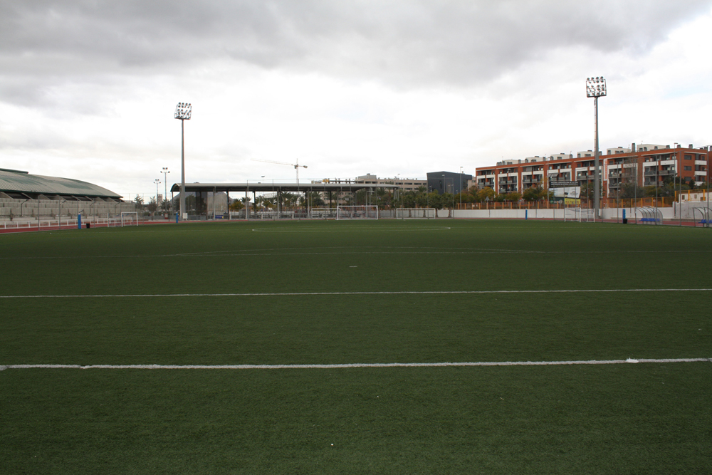 alicante futbol