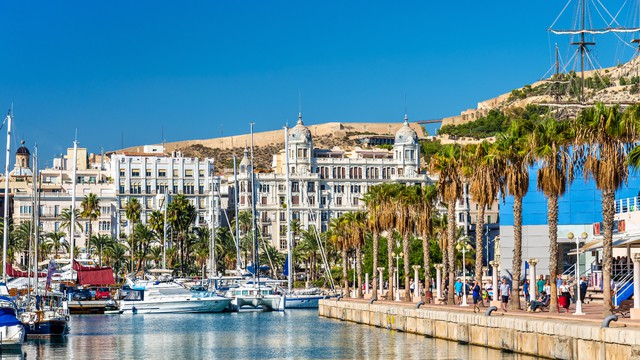 alicante