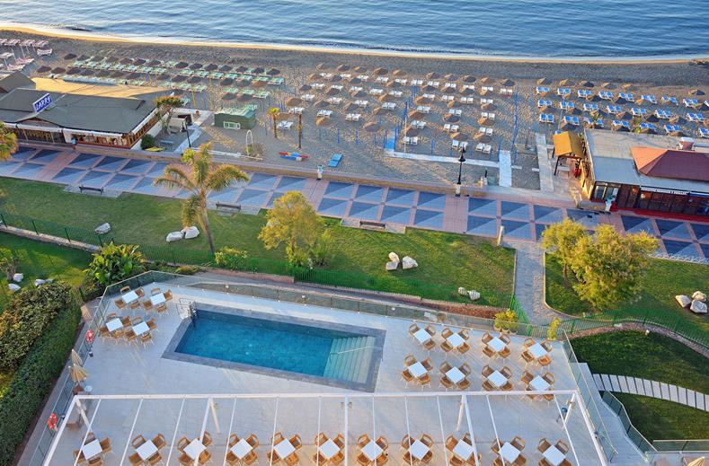 Ocean house