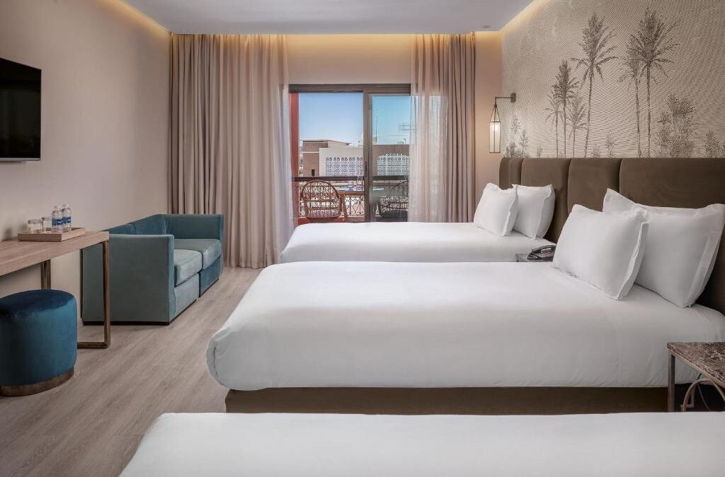 Grand plaza 2